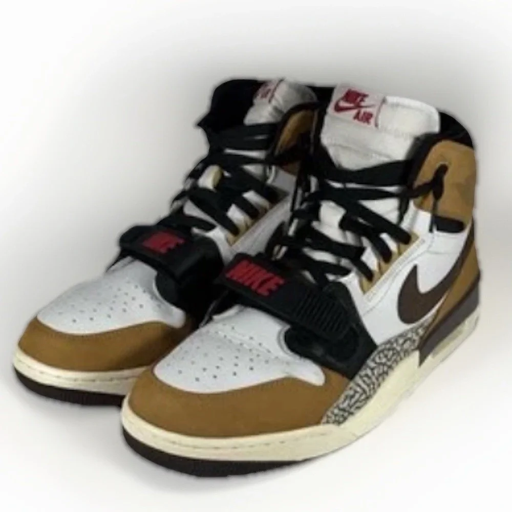 Nike Air Jordan Legacy 312 